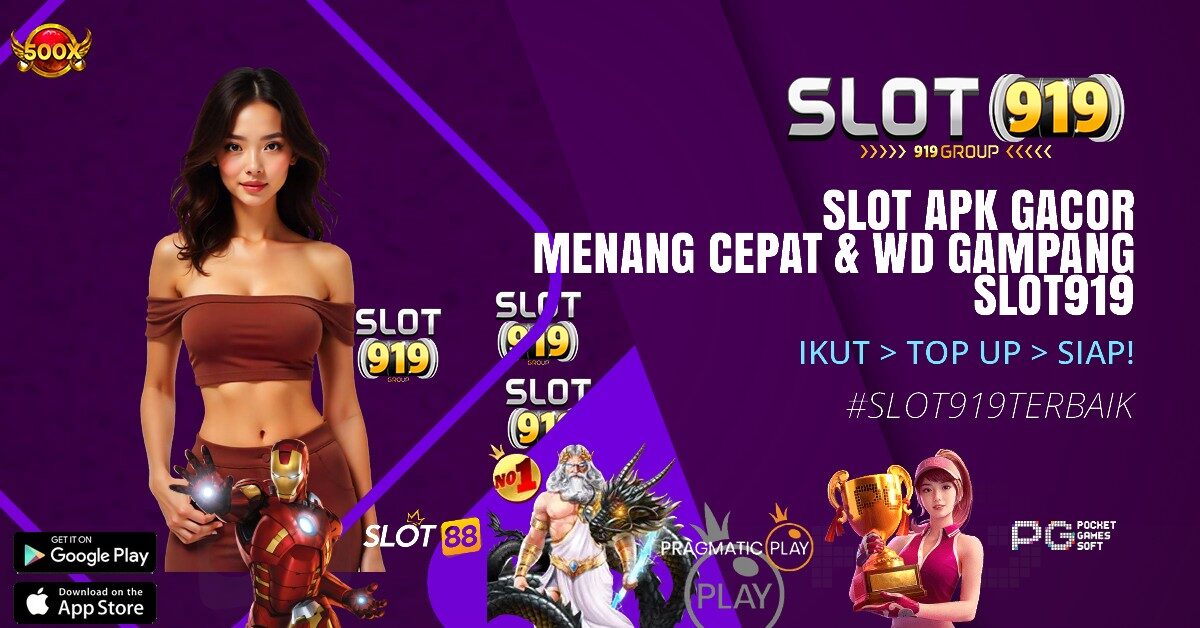 RR 777 Slot Online Bonus New Member 100 Di Depan To Kecil