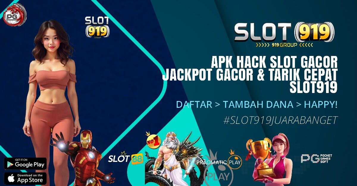 RR777 Daftar Judi Slot Online Terpercaya