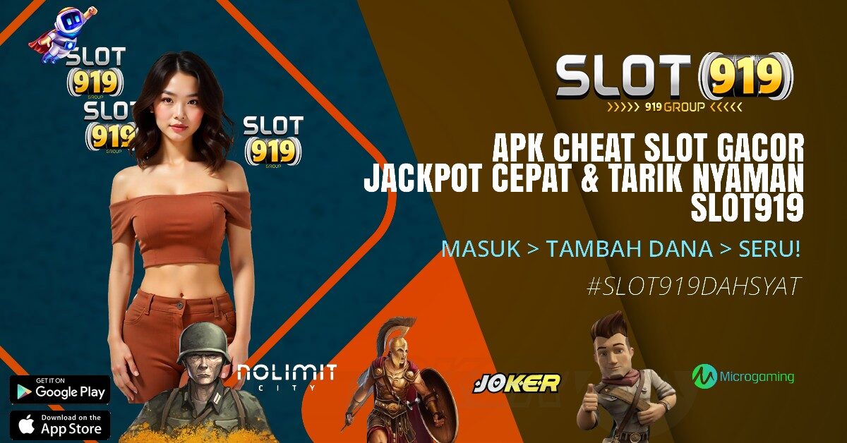 Cara Jadi Sales Slot Online RR777