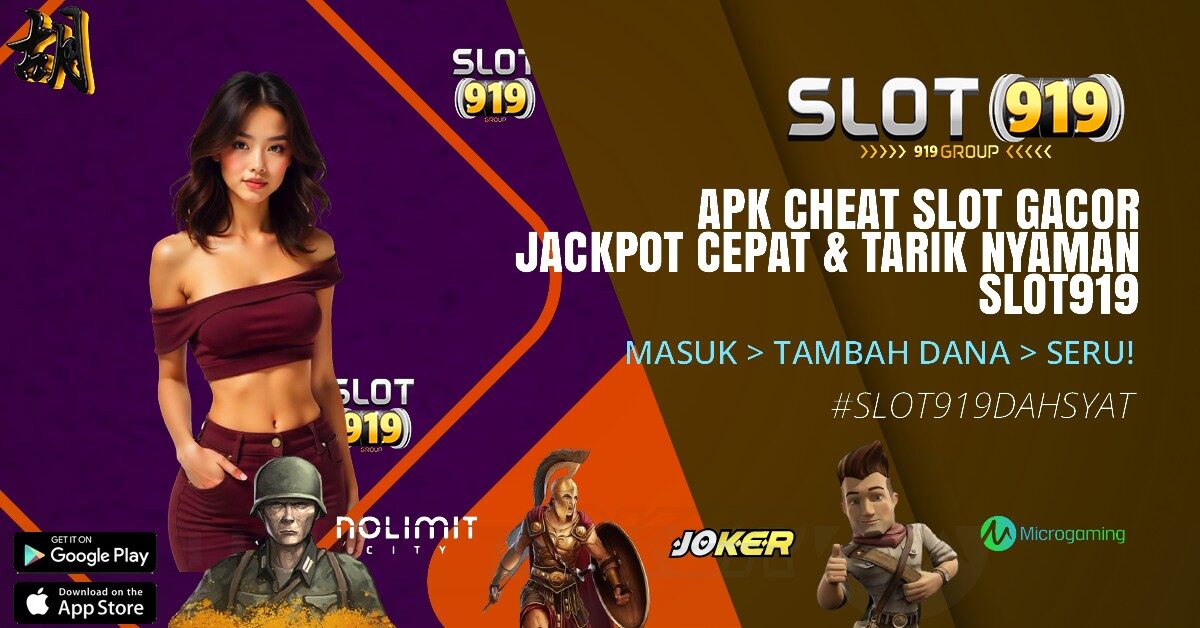 Situs Judi Slot Online Terbesar RR 777