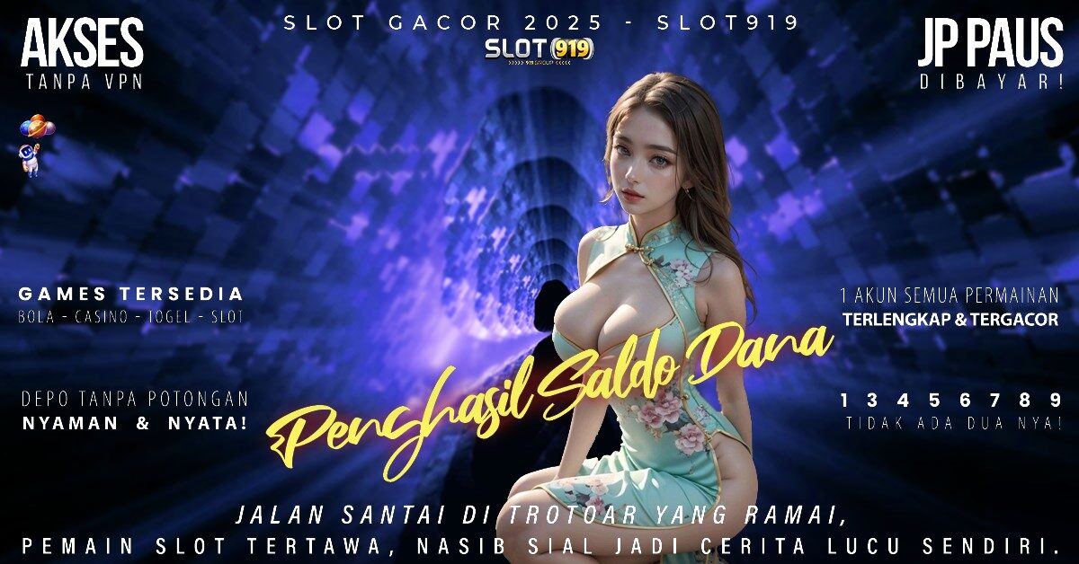 Situs Slot Daftar Pakai Dana Rtp Jam Gacor Slot