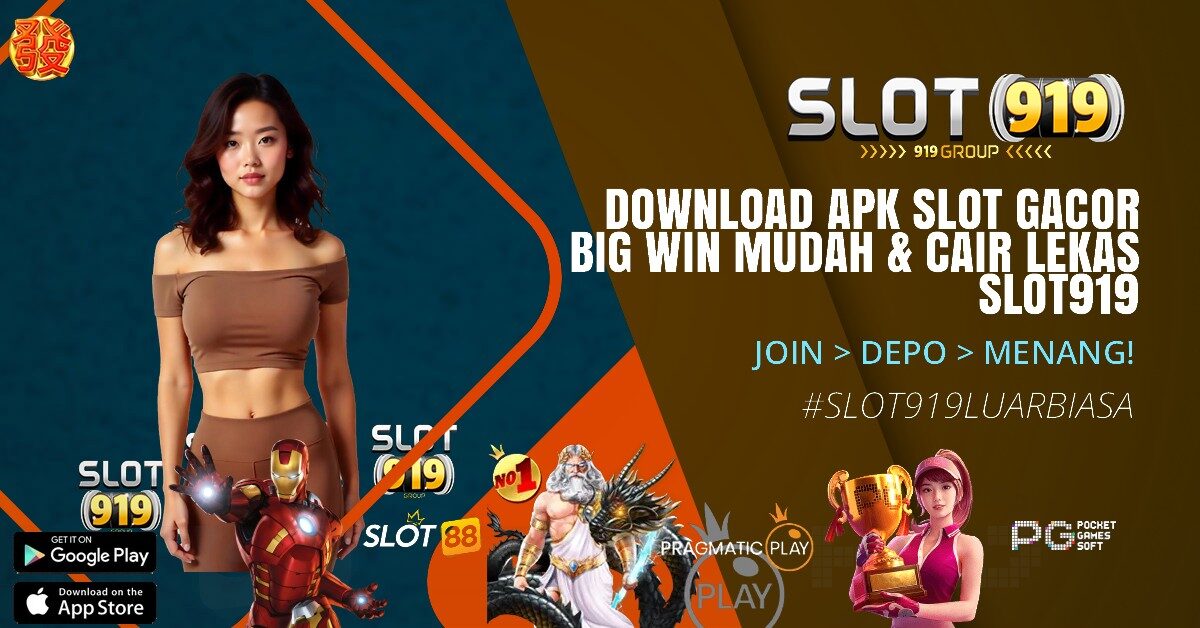 RR 777 Semua Nama Situs Judi Slot Online