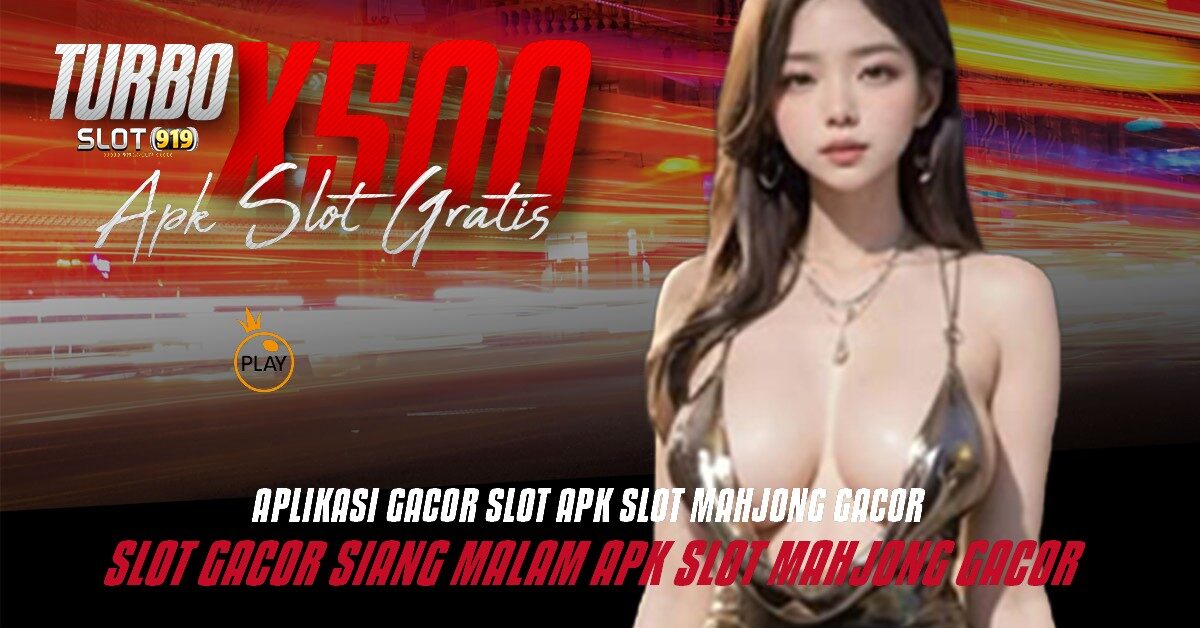 SLOT DEPOSIT 5000 PAKAI DANA SLOT YANG LAGI GACOR SAAT INI TURBO X500