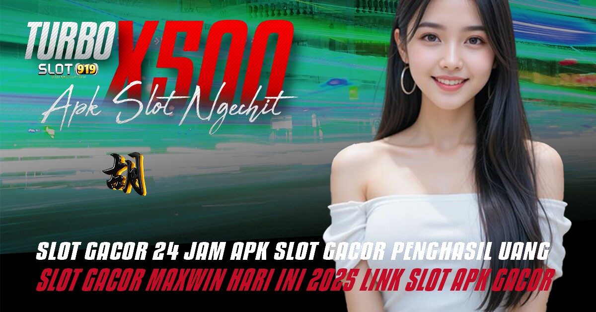 SLOT DEPOSIT 5000 PAKAI DANA SLOT GACOR SERVER AMERIKA TURBO X500